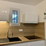Aparthotel La Badine Renove De Gamme Balneo Climatisation 4*