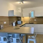 Aparthotel La Badine Renove De Gamme Balneo Climatisation