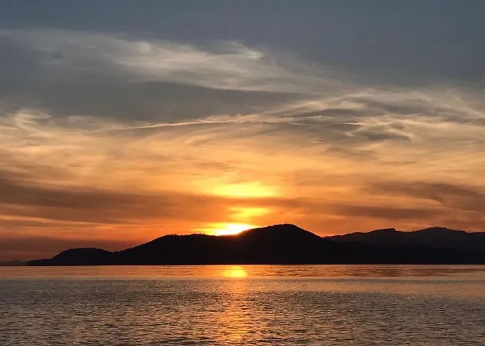 La Badine Appartement Renove Haut De Gamme Balneo Climatisation Apartmanhotel 4*