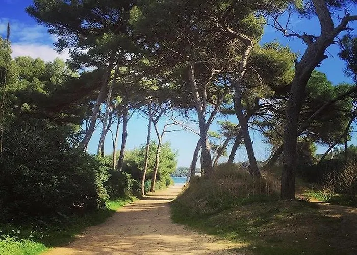 La Badine Appartement Renove Haut De Gamme Balneo Climatisation Apartmanhotel