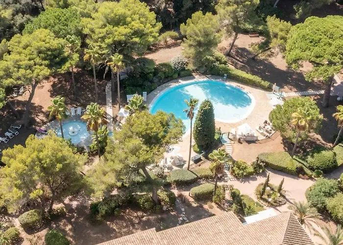 La Badine Appartement Renove Haut De Gamme Balneo Climatisation Hyères