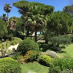 Апарт-отель La Badine Renove De Gamme Balneo Climatisation