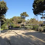 Апарт-отель La Badine Renove De Gamme Balneo Climatisation