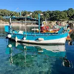 Апарт-отель La Badine Renove De Gamme Balneo Climatisation Йер