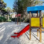 La Badine Renove De Gamme Balneo Climatisation Апарт-отель