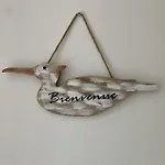 Апарт-отель La Badine Renove De Gamme Balneo Climatisation Йер