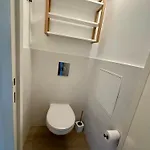 La Badine Renove De Gamme Balneo Climatisation Апарт-отель