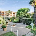 La Badine Renove De Gamme Balneo Climatisation Апарт-отель