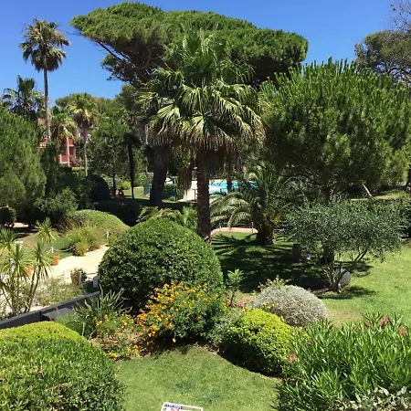 Appart hôtel La Badine 5p Piscine Clim Jacuzzi Parc Luxuriant