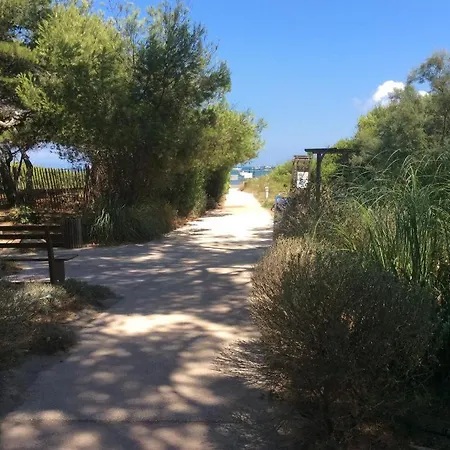 Apart-hotel La Badine Clim Balneo Piscine Hyères