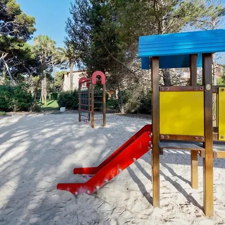 La Badine Appartement 5 Personnes Avec Balneo Et Clim Апарт-отель