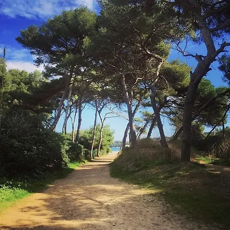 La Badine Clim Balneo Piscine شقة فندقية