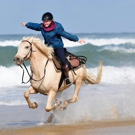 La Badine Clim Balneo Piscine