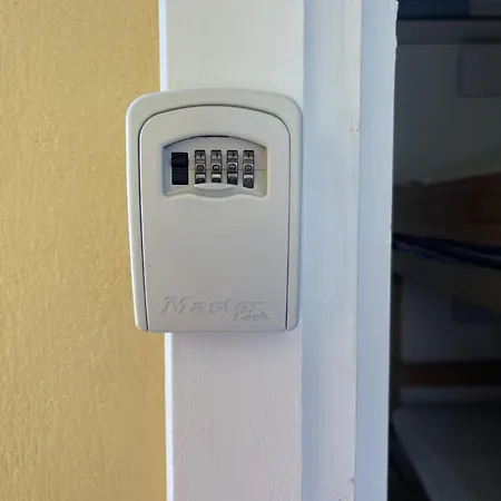 La Badine Clim Balneo Piscine Apart-hotel