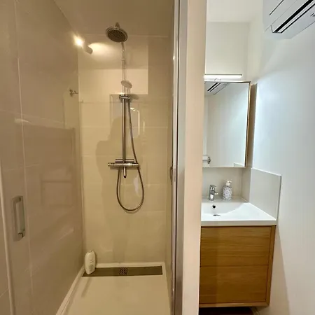 La Badine Clim Balneo Piscine Hyères