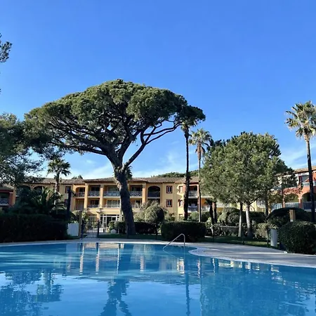 La Badine Appartement Renove Haut De Gamme Balneo Climatisation 4*