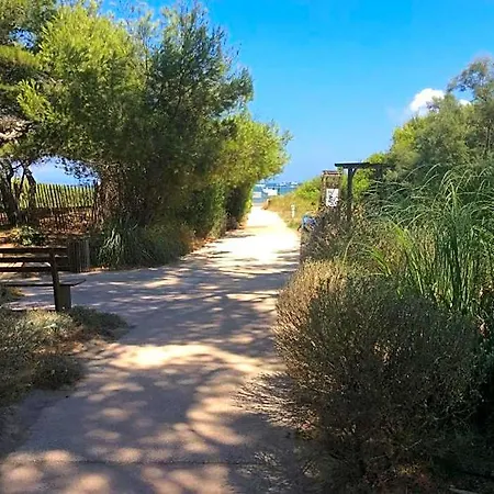 La Badine Appartement 5 Personnes Avec Balneo Et Clim Йер