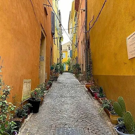 Aparthotel La Badine Appartement 5 Personnes Avec Balneo Et Clim 4*