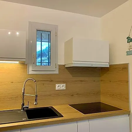 La Badine Appartement 5 Personnes Avec Balneo Et Clim