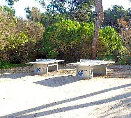 La Badine Appartement 5 Personnes Avec Balneo Et Clim 4* Hyeres