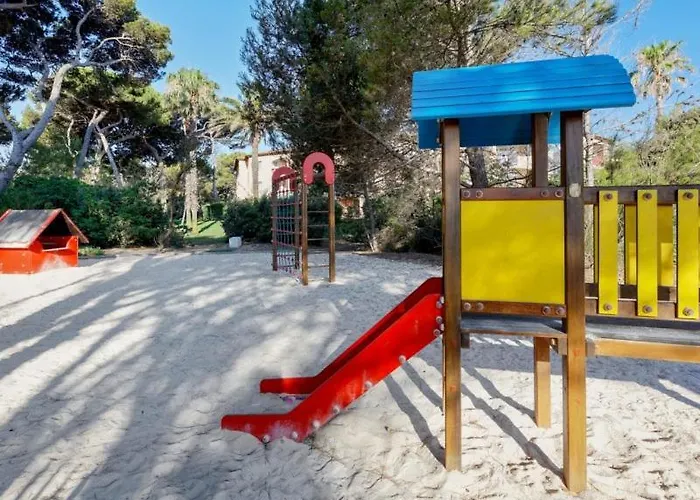 La Badine Appartement Renove Haut De Gamme Balneo Climatisation מלון דירות